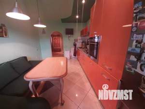 1-к квартира, посуточно, 80м2, 1/1 этаж