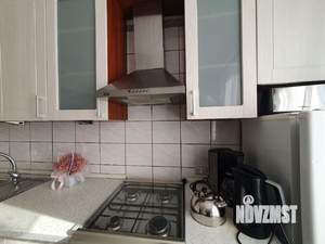 1-к квартира, на длительный срок, 41м2, 5/10 этаж