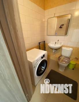 2-к квартира, посуточно, 54м2, 3/4 этаж