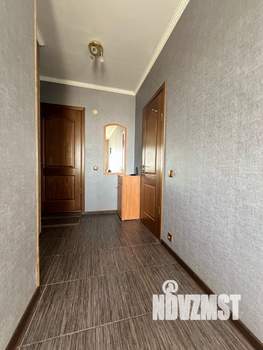 1-к квартира, на длительный срок, 38м2, 10/10 этаж