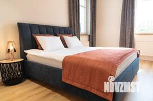 1-к квартира, посуточно, 70м2, 1/1 этаж