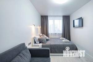 2-к квартира, посуточно, 48м2, 1/1 этаж