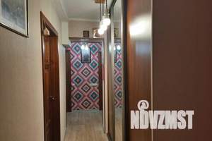 2-к квартира, посуточно, 53м2, 1/5 этаж