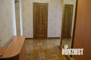 1-к квартира, посуточно, 47м2, 6/9 этаж