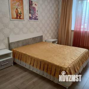 1-к квартира, на длительный срок, 38м2, 1/9 этаж