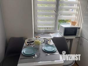 2-к квартира, посуточно, 46м2, 3/4 этаж