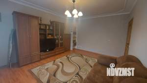 2-к квартира, на длительный срок, 55м2, 2/4 этаж