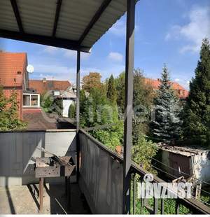 3-к квартира, на длительный срок, 72м2, 2/2 этаж