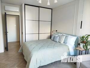 2-к квартира, посуточно, 75м2, 3/8 этаж