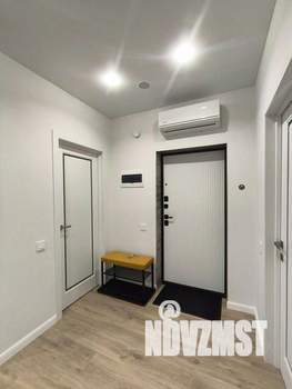 1-к квартира, посуточно, 51м2, 1/1 этаж