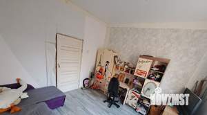 2-к квартира, на длительный срок, 54м2, 1/2 этаж