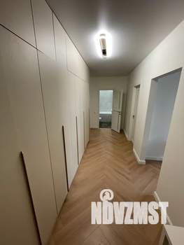 2-к квартира, посуточно, 63м2, 3/8 этаж