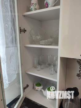 1-к квартира, посуточно, 30м2, 7/7 этаж