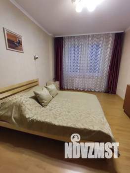 2-к квартира, посуточно, 67м2, 5/9 этаж