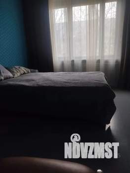 2-к квартира, посуточно, 37м2, 4/5 этаж