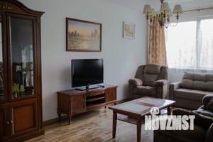 2-к квартира, посуточно, 65м2, 1/1 этаж