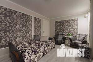 2-к квартира, посуточно, 45м2, 3/5 этаж