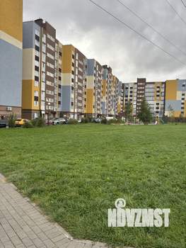 2-к квартира, на длительный срок, 55м2, 4/8 этаж