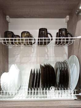 2-к квартира, посуточно, 45м2, 2/5 этаж