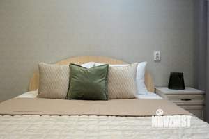 2-к квартира, посуточно, 52м2, 3/9 этаж