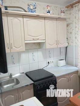 1-к квартира, на длительный срок, 32м2, 1/5 этаж