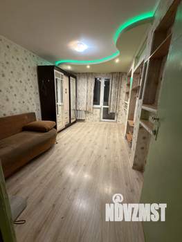 3-к квартира, на длительный срок, 64м2, 8/9 этаж