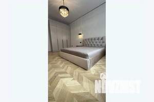 1-к квартира, посуточно, 40м2, 5/10 этаж