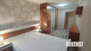 2-к квартира, на длительный срок, 45м2, 3/5 этаж