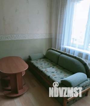 1-к квартира, посуточно, 43м2, 3/5 этаж