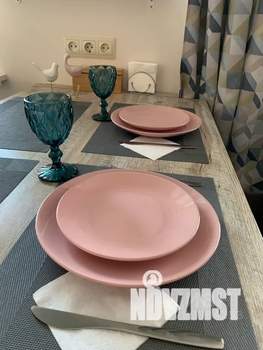 2-к квартира, посуточно, 46м2, 4/4 этаж