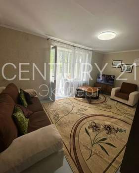 3-к квартира, на длительный срок, 64м2, 3/9 этаж