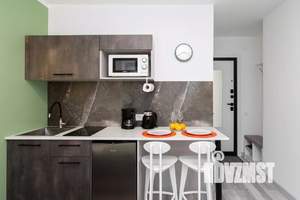 1-к квартира, посуточно, 15м2, 1/1 этаж