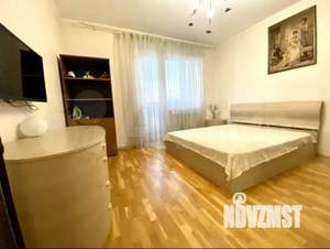 2-к квартира, посуточно, 69м2, 3/6 этаж