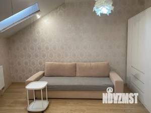 1-к квартира, посуточно, 36м2, 10/10 этаж