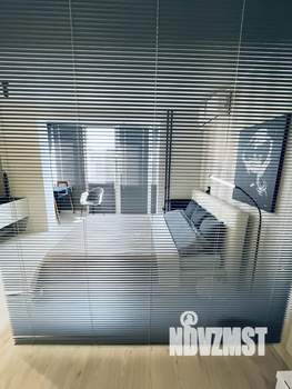 1-к квартира, посуточно, 49м2, 8/10 этаж