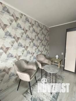 1-к квартира, посуточно, 32м2, 3/5 этаж