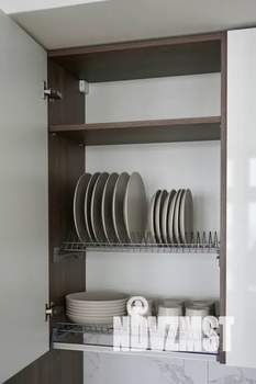 1-к квартира, посуточно, 72м2, 23/24 этаж