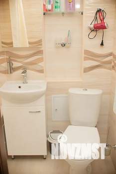 1-к квартира, посуточно, 38м2, 2/4 этаж