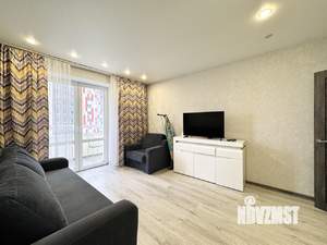 1-к квартира, на длительный срок, 45м2, 6/13 этаж
