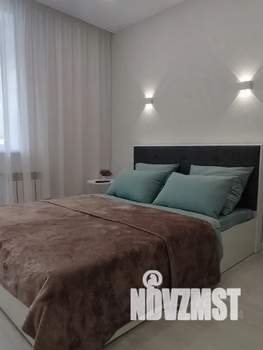 1-к квартира, посуточно, 38м2, 7/9 этаж