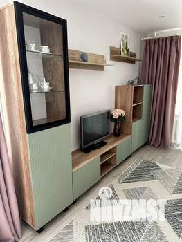 2-к квартира, посуточно, 46м2, 2/5 этаж