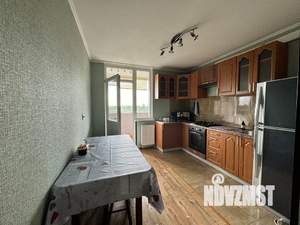 1-к квартира, посуточно, 41м2, 7/9 этаж