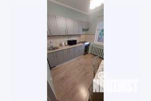 2-к квартира, посуточно, 51м2, 3/5 этаж