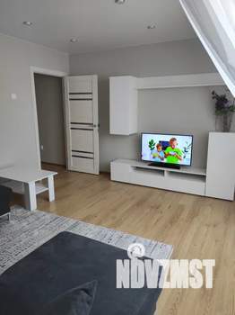 2-к квартира, посуточно, 68м2, 6/6 этаж