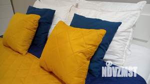 1-к квартира, посуточно, 54м2, 1/1 этаж