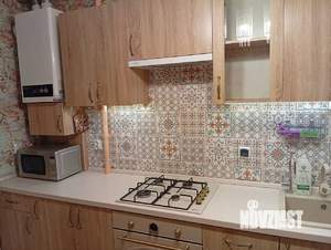 1-к квартира, на длительный срок, 33м2, 3/9 этаж