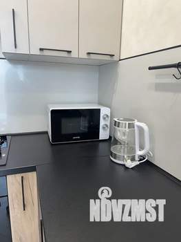 1-к квартира, посуточно, 34м2, 4/4 этаж