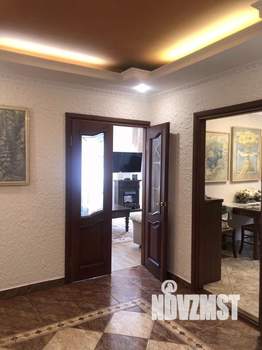 3-к квартира, на длительный срок, 105м2, 3/4 этаж