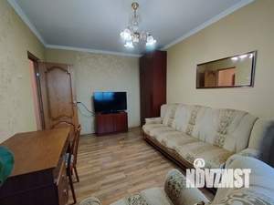 2-к квартира, посуточно, 57м2, 10/10 этаж