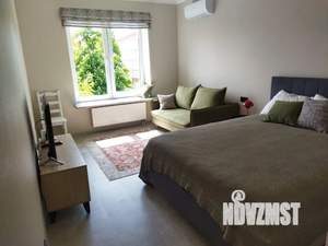 1-к квартира, посуточно, 37м2, 3/9 этаж